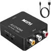 HDMI a Av a HDMI a Vga a Av a Vga a Hdmi2Av2Hdmi2Vga