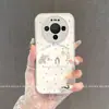 Adecuado para Funda de Teléfono Móvil Huawei Mate80Pro con Alto Atractivo Estético Huaweimate70 Paraíso de Animales Estrella Simple