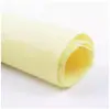 Tela de fieltro no tejida Tela de fieltro no tejida Engrosada de 1 mm Guardería Creación Ambiental Hecho a mano diy Ropa para Actuaciones Temáticas