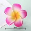 Multi-Especificação 4/5/6/7/9 Flor Decorativa Frangipani Dai Frangipani Grampo de Cabelo Viagem Férias Frango