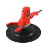Máquina Portátil para Enlucir Paredes Máquina para Pulir Mortero de Cemento Pulidora de Superficies de Pared y Piso Máquina para Pulir y Alisar Disco de Pulido