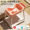 Lavabo para Cabeza con Circulación de Agua de Uso Doméstico, Plano, para Terapia Capilar y Lavado de Cabello para Mujeres Embarazadas, Mujeres en Postparto y Pacientes Postrados