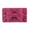 Accesorios para el Cabello de Bebé, Diademas de Moño de Nailon Suaves y Cómodas, Accesorios para Niños, Accesorios de Princesa, Disponibles Exclusivamente para Ventas Transfronterizas