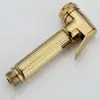 Bestseller Transfronterizo Set de Bidé Presurizado de Acero Inoxidable 304 Boquilla para Baño Pistola Aspersora de Inodoro Ahorradora de Agua Complemento