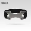 Novo Produto da Amazon Suporte para Tendão Patelar Tira de Silicone para Prevenir Entorses de Joelho Tira de Silicone Acessórios de Equipamento de Proteção Esportiva