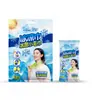 Adesivo de Óleo Essencial Vegetal Haishi Hainuo para Adultos e Crianças, Adesivo de Pérola Explosiva de Óleo Essencial Vegetal de Verão, Líquido Repelente de Mosquitos com Fragrância Fresca