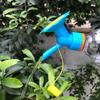 Dispositivo de riego de flores nuevo, disponible en stock, dispositivo de riego de girasol doble, cabezal de riego multiusos, botella de bebida para jardín, calentador de agua portátil.