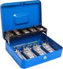Caja de seguridad creativa para guardar llaves y alcancía, caja de efectivo, caja de almacenamiento tipo bóveda, caja de almacenamiento de monedas, nuevo producto transfronterizo