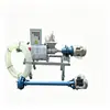 Máquina deshidratadora de estiércol de cerdo mejorada, equipo para ganado, secador exprimidor de estiércol de vaca, extractor automático de estiércol, separador de estiércol de pastizal