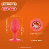 Tapón anal para uso en exteriores, expansor anal erótico, juguetes sexuales para adultos, juguetes fetiche para BDSM, al por mayor