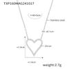 Azúcar Europeo y Americano Diario Diamante Completo CNC Micro Diamante Corazón de Durazno Collar Pulsera Femenino Nicho Viajero Pulsera Collar traje