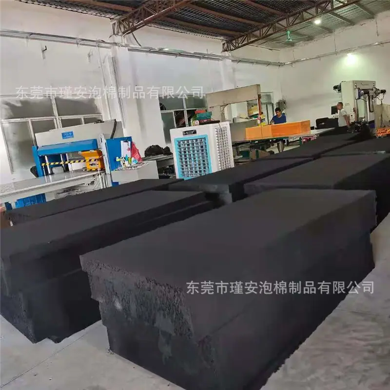 过滤海绵