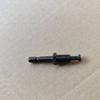 Portabrocas europeo de tres mordazas tipo llave autoajustable taladro manual eléctrico amoladora angular martillo eléctrico taladro de impacto 3/8 1/2 hexagonal para taladro de aire
