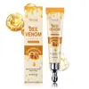Crema de Ojos Hidratante con Veneno de Abeja HOYGI - Cuidado suave para la piel, hidrata y nutre el contorno de ojos