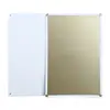 Placa de licença de lata vintage para parede para comércio exterior, pintura decorativa 3D de lata estilo americano retrô para bar, placa de licença de alumínio