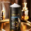 Fabricante Mayorista de Mascarilla Capilar de Caviar Kormesic Mascarilla Capilar Proteína de Caviar Zhiduo Sin Evaporación