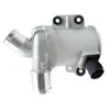 Bomba de Agua Electrónica Ks728501A Bomba de Circulación de Refrigerante Adecuada para Ford Mondeo Fusion Híbrido 14-20