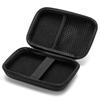 Bolsa de armazenamento Eva Bolsa para fone de ouvido Bluetooth Bolsa para disco rígido móvel Cabo de dados Carregador Caixa de armazenamento