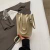 Bolso de Hombro Simple y Elegante Nuevo Verano 2026, Bolso Casual Versátil de Moda, Bolso Cruzado, Bolso de Mano, Bolso de Cubo, de Moda