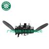6R0953507B Es Adecuado para Volkswagen Transporter T5 2009-2022 Interruptor Combinado de Columna de Dirección