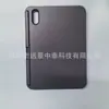 Adecuado para iPad Mini8 Modelo 2026 Ranura para Lápiz Inferior Derecha Única Funda Protectora de TPU tipo Panal