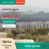 Filme Sombreamento Estufa Estrutura Criação Agrícola Abrigo de Vegetais Suporte Design de Estufa para Plantio de Mudas de Flores