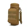 En stock al por mayor nueva bolsa para botella de agua camping ciclismo bandolera multifuncional bolsa para deportes y ocio nueva bolsa colgante para hervidor