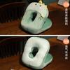 Nueva serie de animales frutales almohada para la siesta oficina Siesta Siesta almohada multifuncional caricatura hora del almuerzo niños
