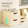 Caja de Almacenamiento de Ropa Expandible para Armario Doméstico, Artefacto de Almacenamiento por Capas, Caja Tipo Cajón para Almacenamiento y Organización de Pantalones y Ropa