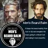 Apolo Cosméticos Transfronterizo Crema para Barba Limpieza Suave Crema para el Cuidado de la Barba