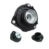 Adecuado para Nissan, Volkswagen, Ford, Tesla, Hyundai, Kia, Haval, Geely, Byd, Chery Goma Superior de Amortiguador