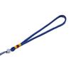 Cordão para Pingente de Guidão em Corda Jade Wen Play, Cordão de Cintura em Corda Sachter, Acessórios para Cordão Feitos à Mão (DIY)