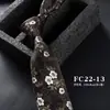 Corbata para Hombre, Ropa Formal de Negocios, Ropa Casual Estilo Británico, Ropa para Bodas