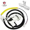 Suministro directo del fabricante: W11307244 W10682535 Interruptor de Bloqueo de Tapa para Lavadora con Accesorios