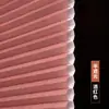 Persianas Internas Cortina Cozinha Banheiro Janela Toldo Luz Rolo Colmeia Dia e Noite Abelha Novo