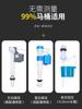 Accesorios de bajante para tanque de agua de inodoro, válvula de entrada, válvula de descarga, válvula de entrada de agua universal para inodoro, alimentador de agua de descarga