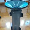 Aerador de ciclón microburbuja cilindro de aireación elevable tratamiento de filtración de aguas residuales industriales fabricantes de aeradores de ciclón