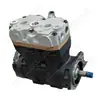 Piezas del Motor Dongfeng Cummins Compresor de Aire 5566137 5294780