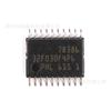 Microcontrolador STM32F030F4P6 TSSOP-20, nuevo y original, TM32F030