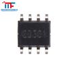 Chip controlador de puerta de doble canal SOIC-8 UCC37324DR original y genuino