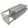 Serie Cqmb50 Varilla Guía Cilindro Delgado 50x5/10/15/20/25 Cilindro Tongda Tdpc