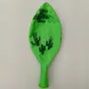 Globos con forma de fruta extra grandes de 36 pulgadas, perfectamente redondos, engrosados, globos de látex de dibujos animados coloridos, populares para puestos callejeros y plazas, perfectos para sesiones de fotos