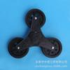 Suministro de carritos de equipaje con ruedas de goma, fabricantes al por mayor, carritos de compras de P&G con manija de tiro, ruedas de espuma de PU