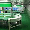 Línea de montaje de máquina dobladora de 180 grados Pingshan transportador de anillo de 180 grados transportador en U fabricante de máquina dobladora de banda transportadora