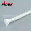 El Fabricante Produce Cuerdas de Fibra de Polímero Resistentes a Altas Temperaturas, Cuerdas Redondas de Fibra de Vidrio Resistentes a Altas Temperaturas y Cuerdas de Fibra Trenzada Resistentes a Altas Temperaturas*