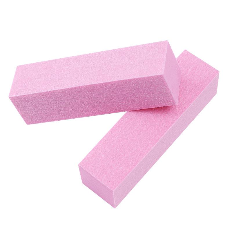 10-Pcs-Pink-Green-White-Sandin