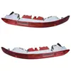 8R0807277 8R0807278 Soporte de Parachoques Delantero para Audi Q5 2009-2012