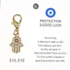 Chaveiro de Amor Popular Europeu e Americano Transfronteiriço Cravejado de Diamantes Cheio de Pingentes de Diamante Joias para Meninas Bolsas Pingentes de Amor