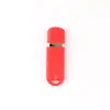 Memoria USB al por Mayor 32g Memoria USB de Plástico Creativa 16g Memoria USB de Regalo Alta Velocidad 8g Memoria USB de Encendedor 64g Marca Grabada