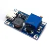 Placa Boost de 2A Módulo Boost DC-DC MT3608 Entrada de Voltaje Amplio 2/24V Aumenta a 5/9/12/28V Ajustable